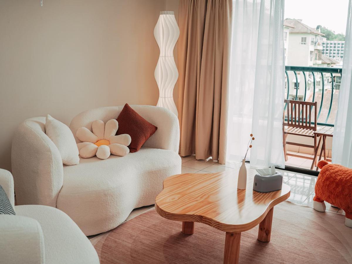 Gee Homestay Kota Kinabalu Kültér fotó