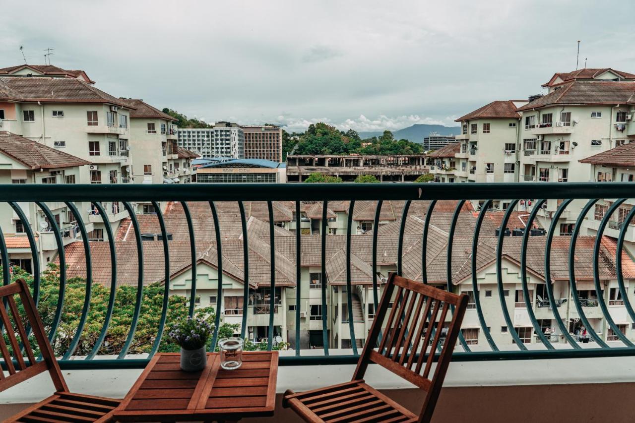 Gee Homestay Kota Kinabalu Kültér fotó
