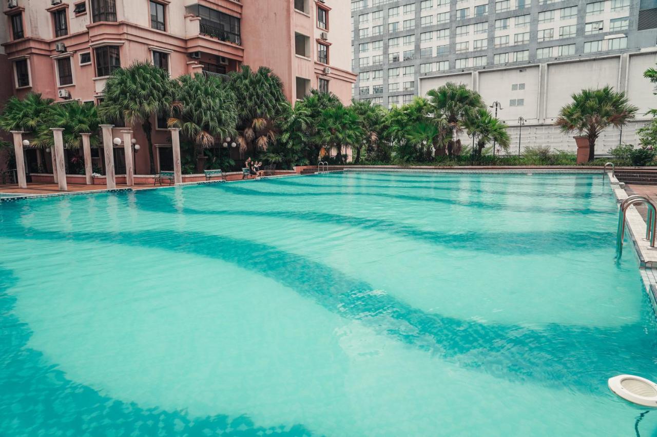 Gee Homestay Kota Kinabalu Kültér fotó