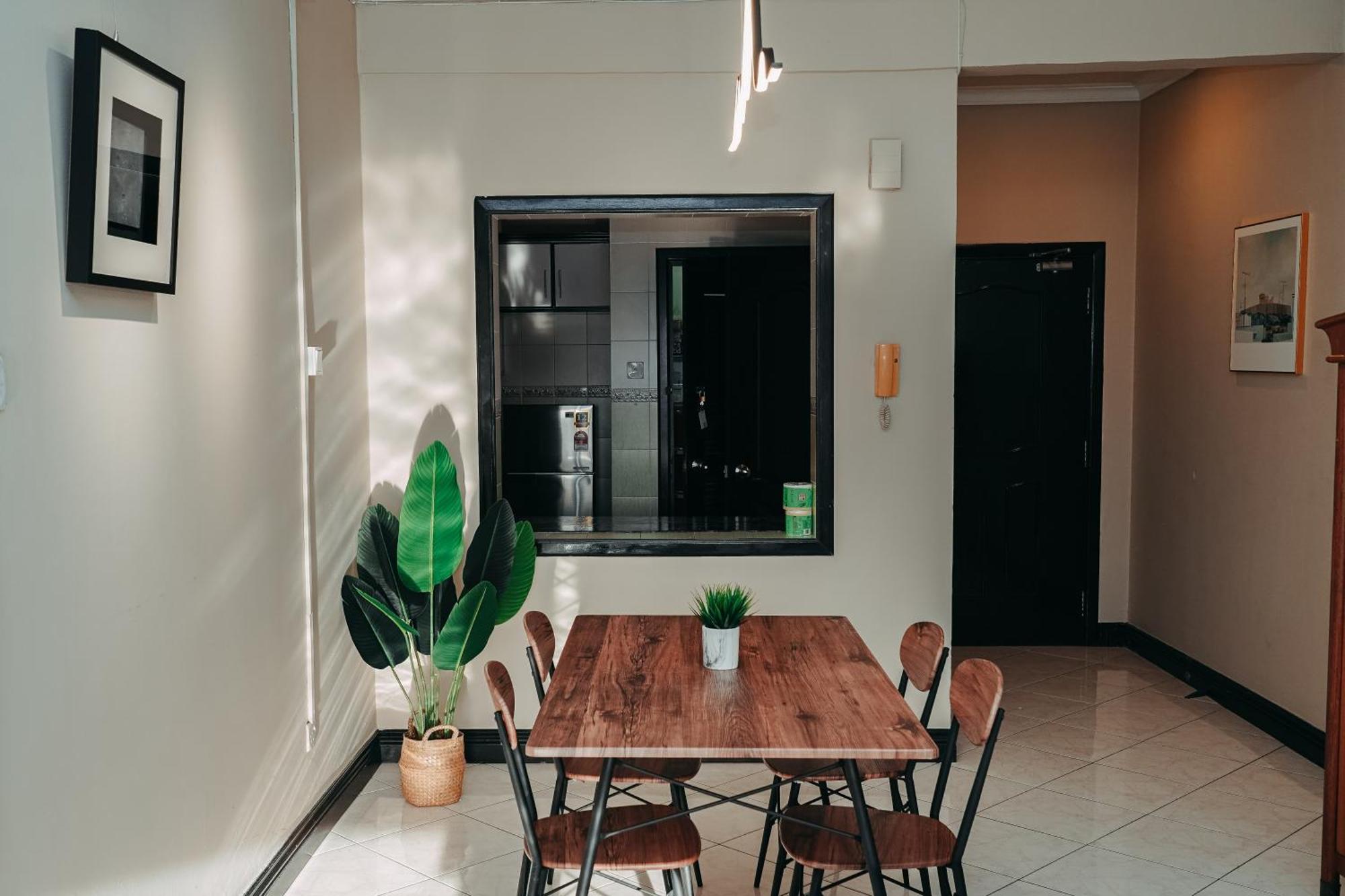 Gee Homestay Kota Kinabalu Kültér fotó