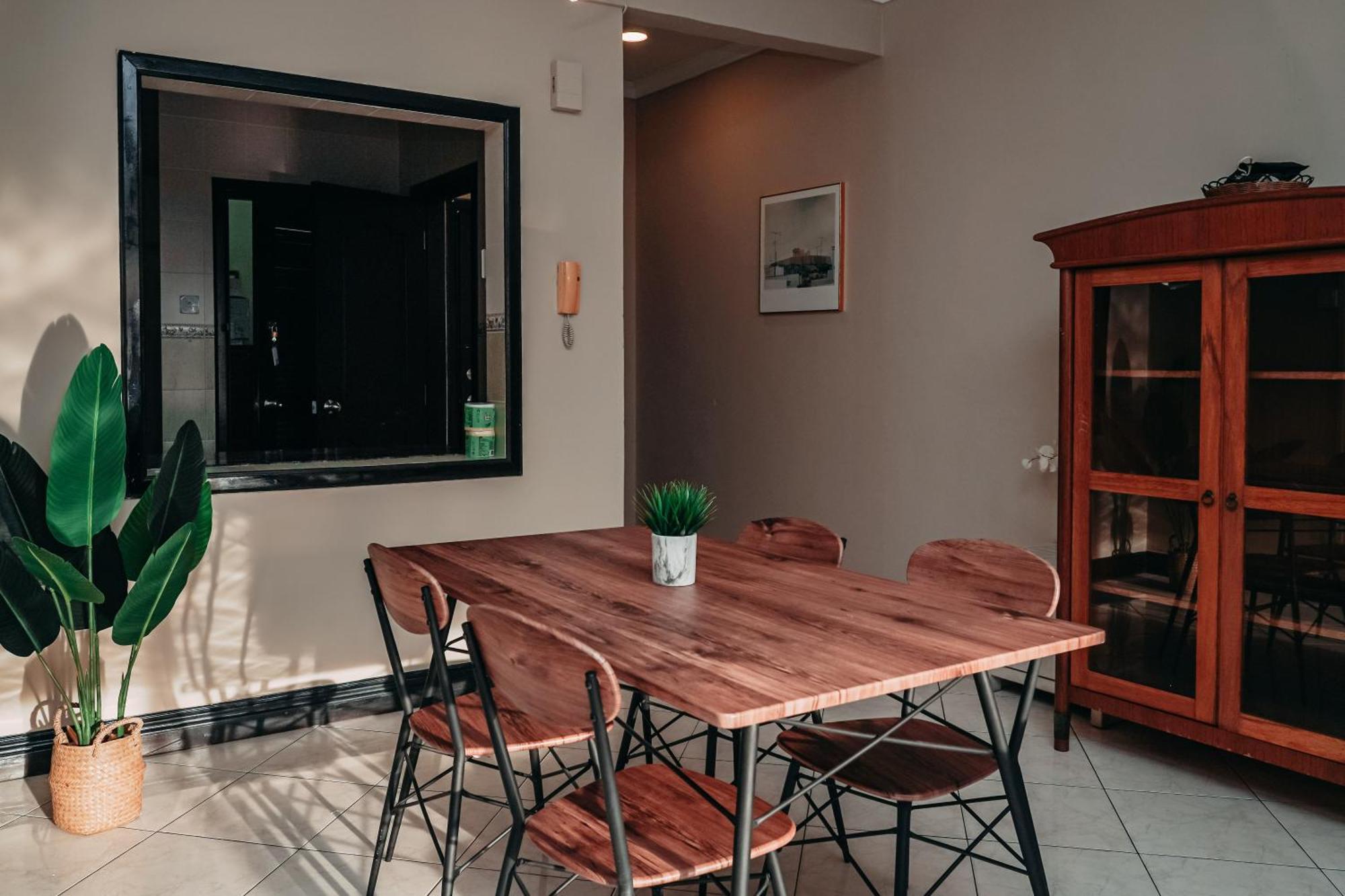 Gee Homestay Kota Kinabalu Kültér fotó