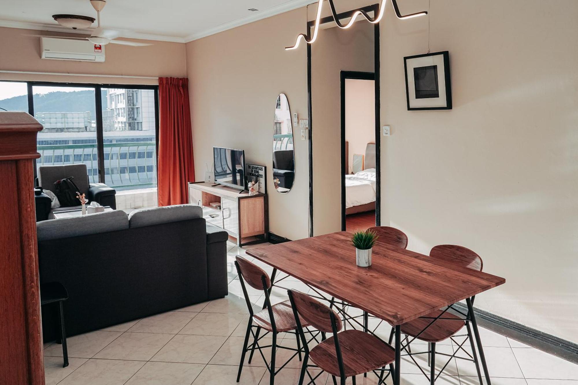 Gee Homestay Kota Kinabalu Kültér fotó