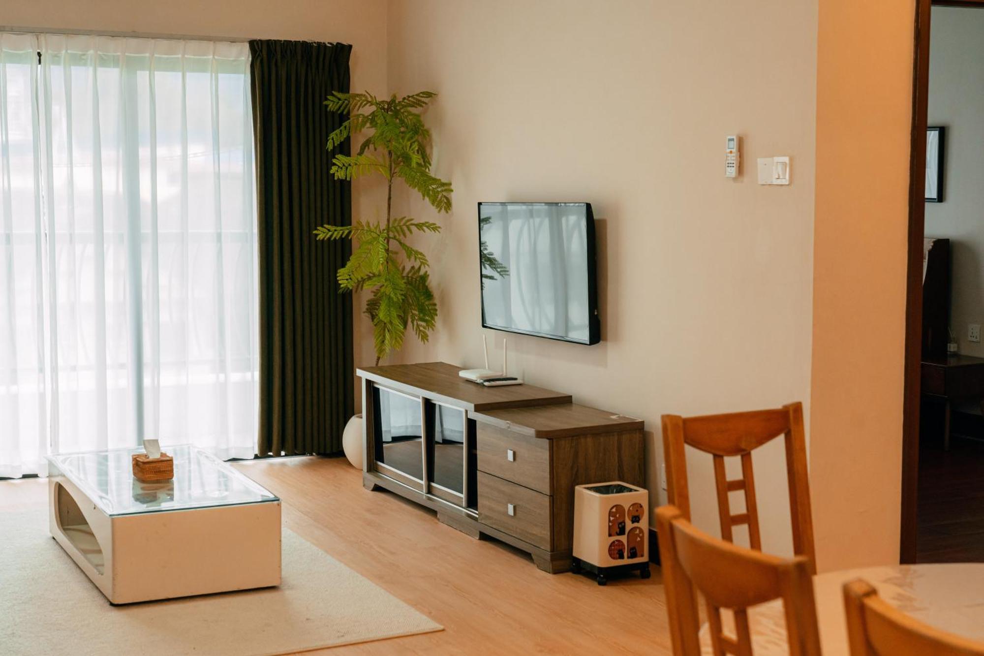 Gee Homestay Kota Kinabalu Kültér fotó