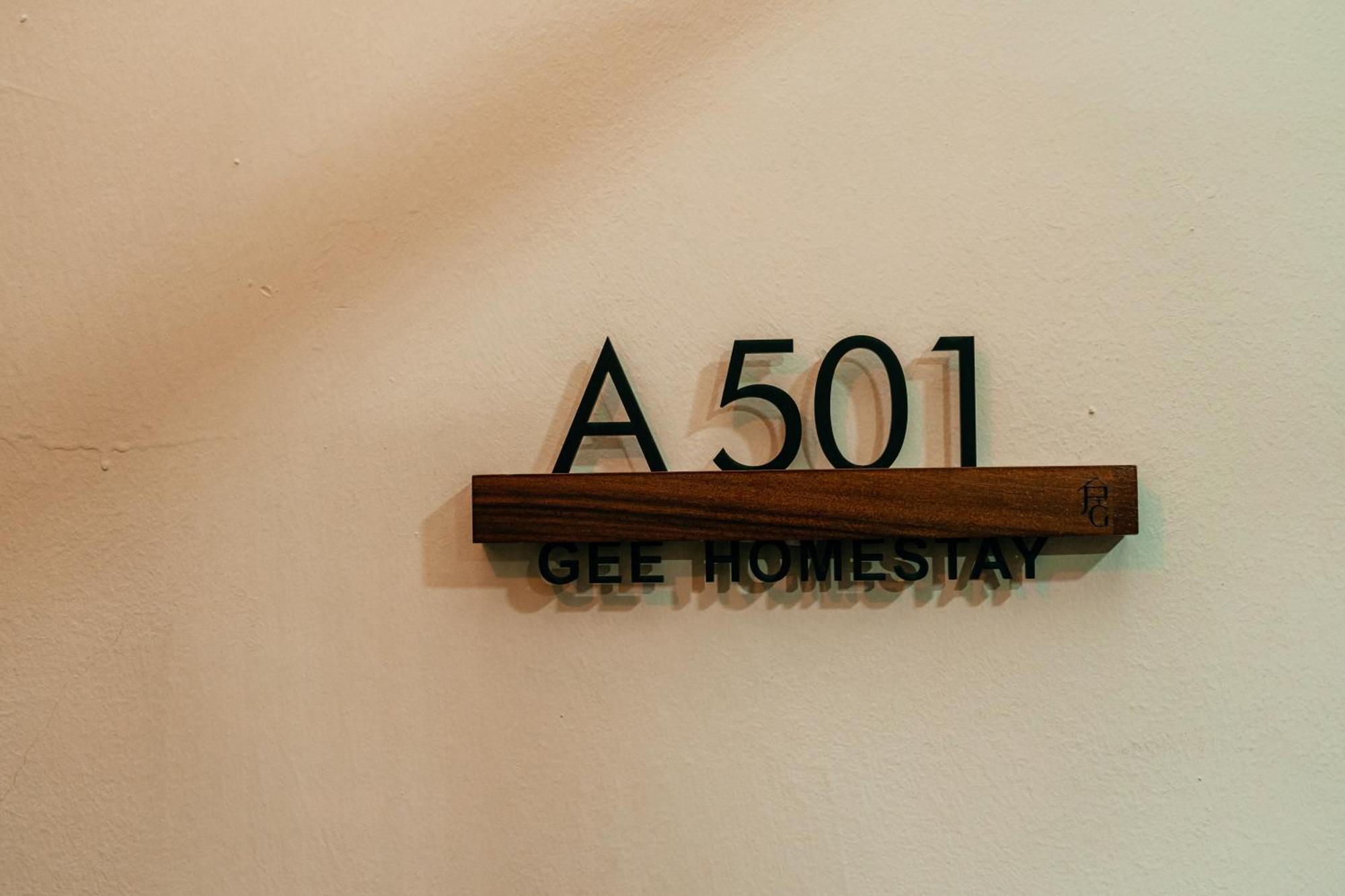 Gee Homestay Kota Kinabalu Kültér fotó