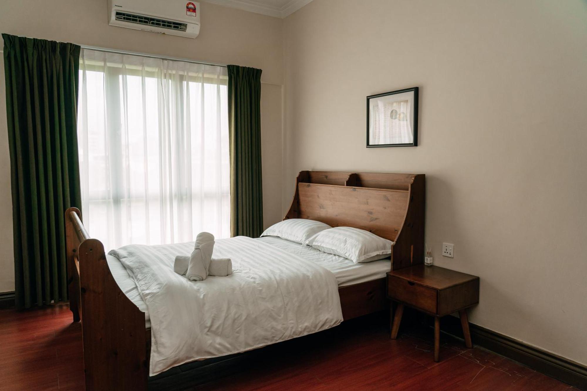 Gee Homestay Kota Kinabalu Kültér fotó