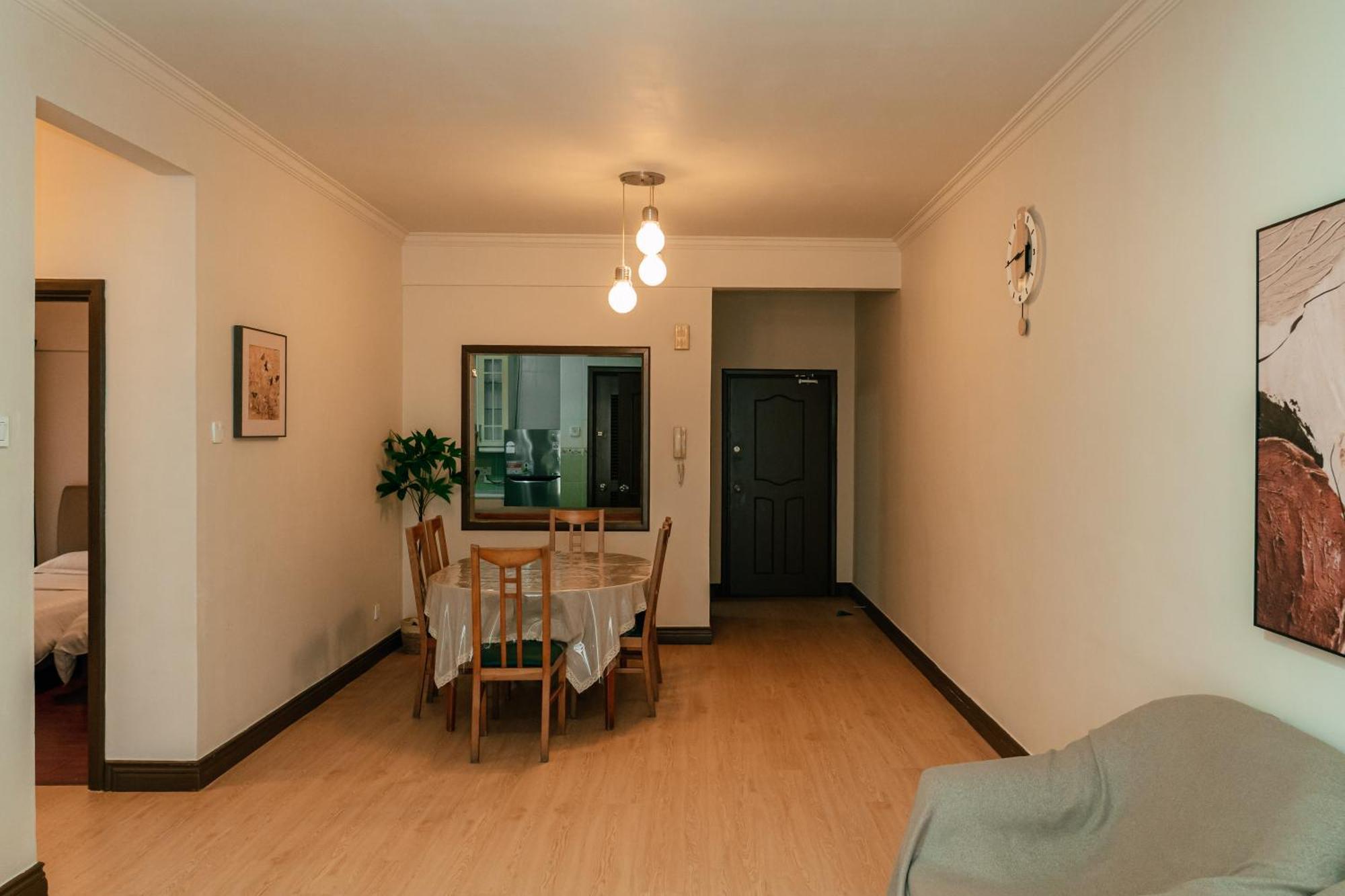 Gee Homestay Kota Kinabalu Kültér fotó