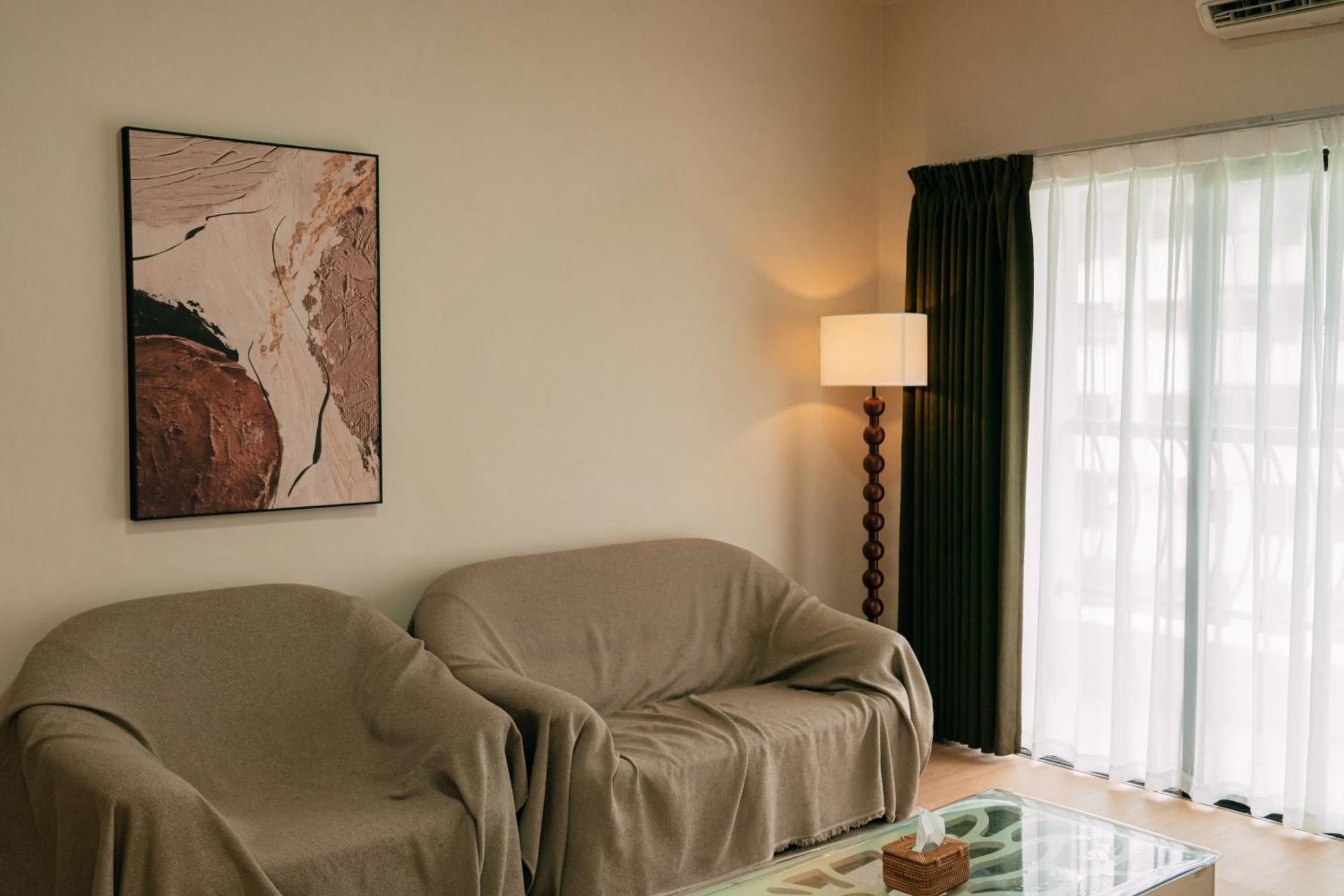 Gee Homestay Kota Kinabalu Kültér fotó