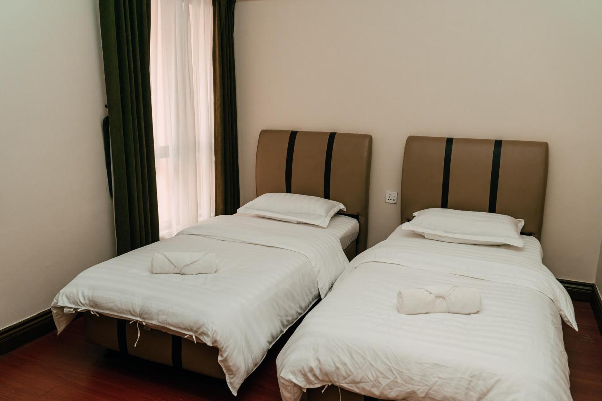 Gee Homestay Kota Kinabalu Kültér fotó