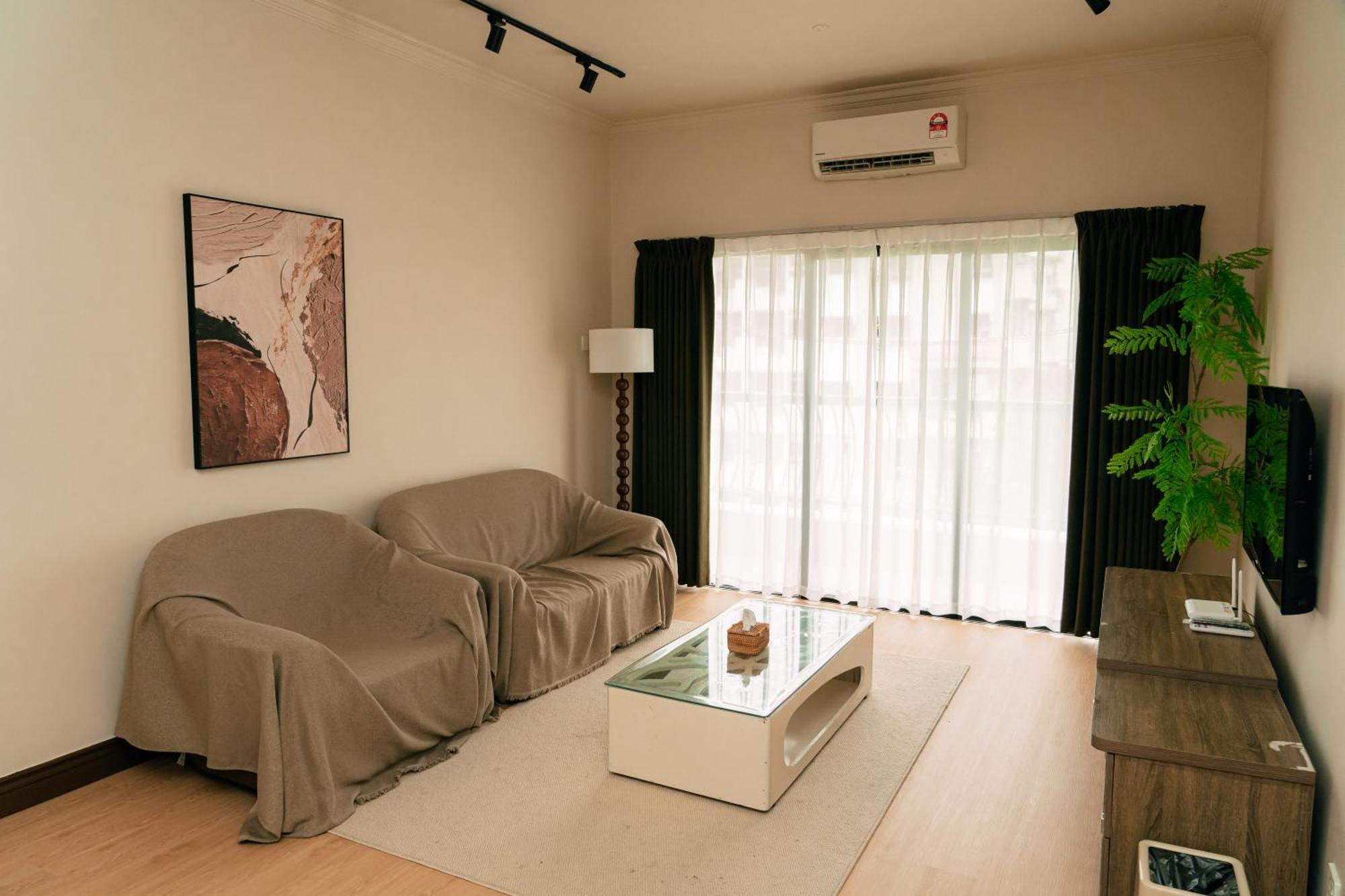 Gee Homestay Kota Kinabalu Kültér fotó