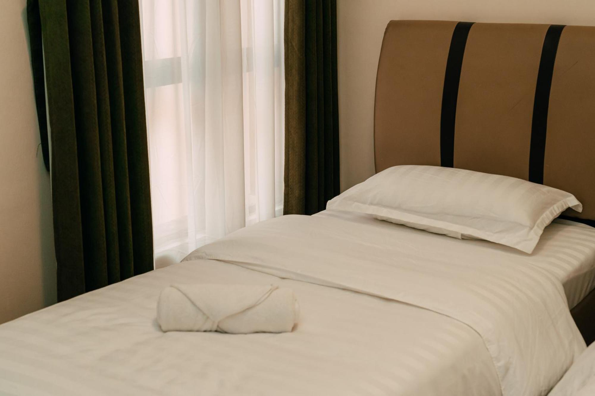 Gee Homestay Kota Kinabalu Kültér fotó