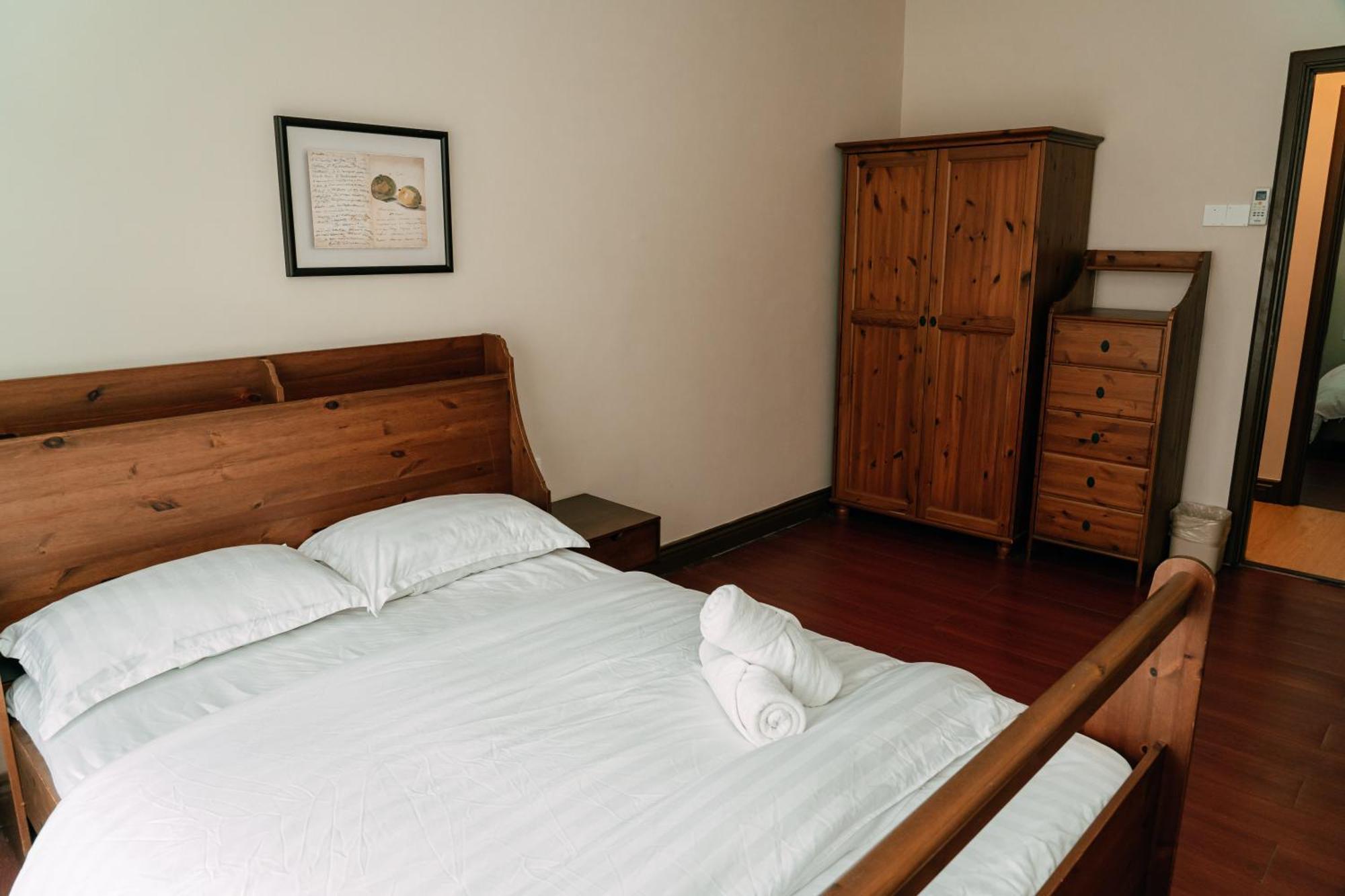 Gee Homestay Kota Kinabalu Kültér fotó