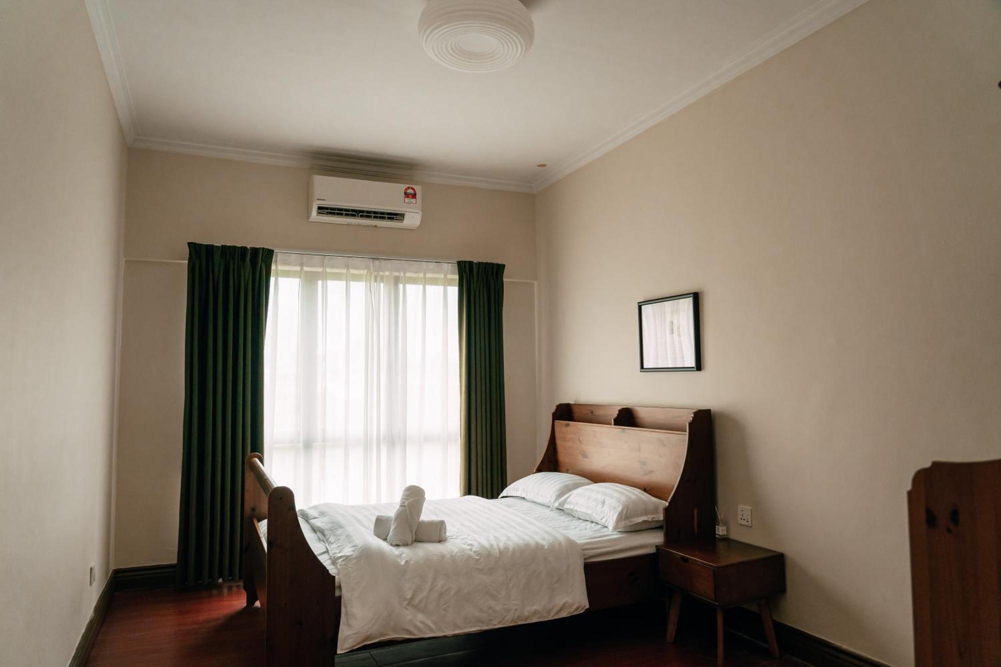 Gee Homestay Kota Kinabalu Kültér fotó