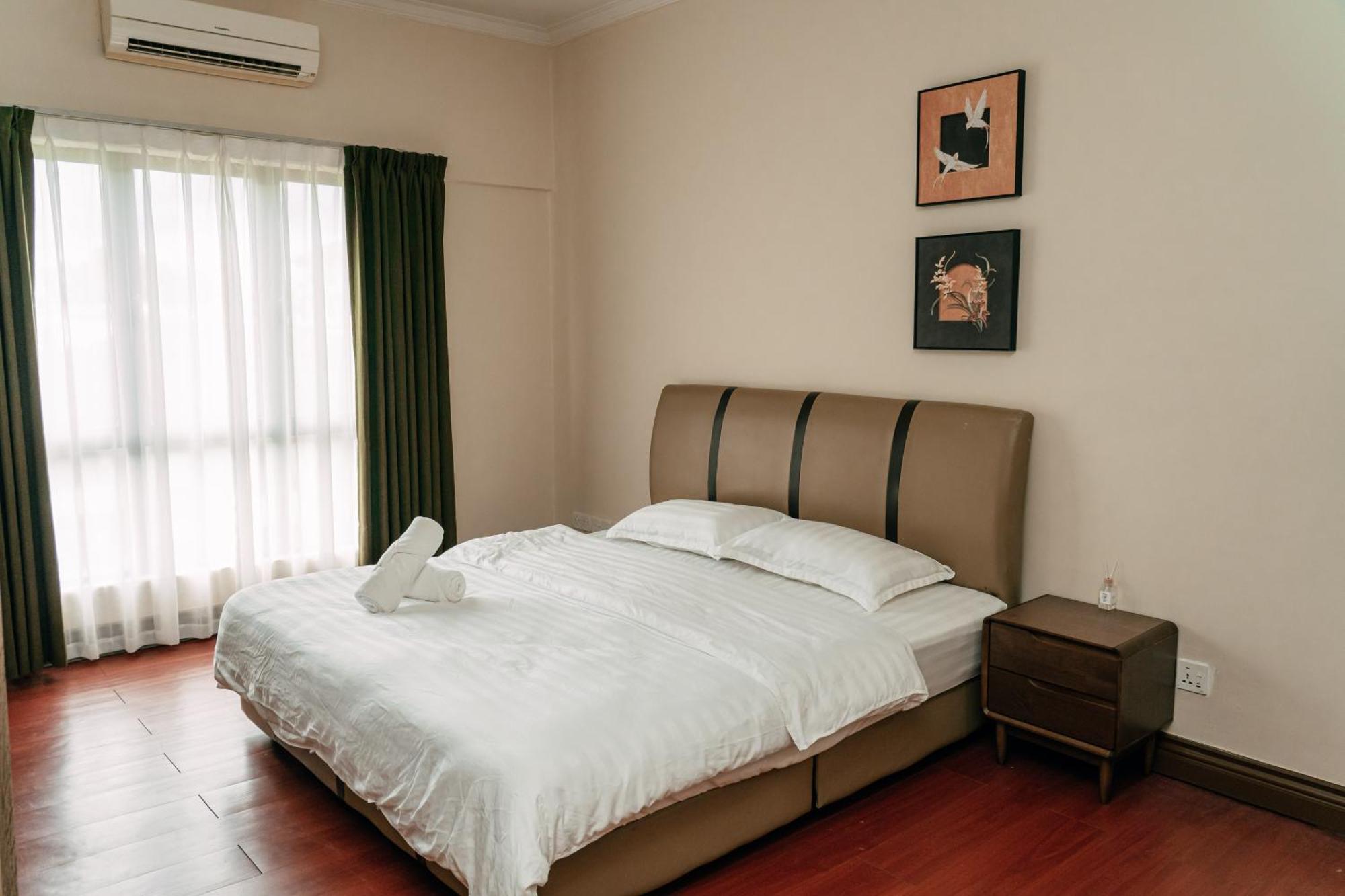 Gee Homestay Kota Kinabalu Kültér fotó