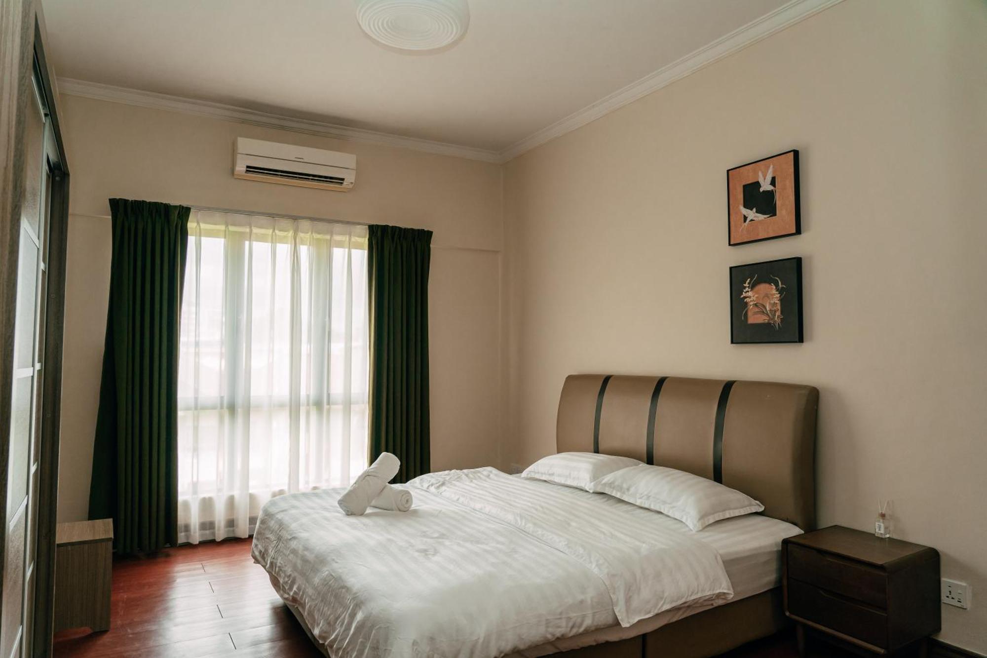 Gee Homestay Kota Kinabalu Kültér fotó
