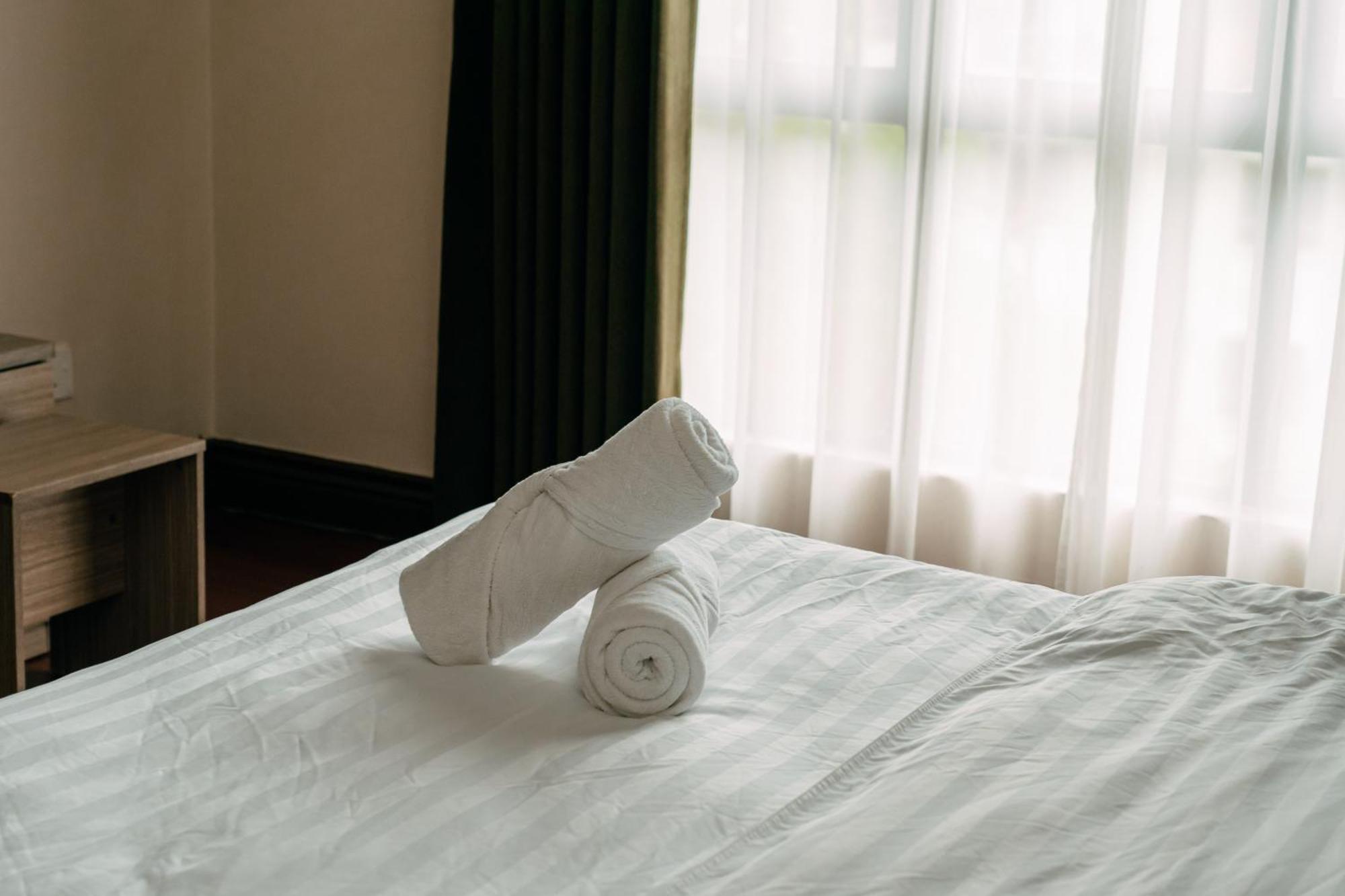 Gee Homestay Kota Kinabalu Kültér fotó